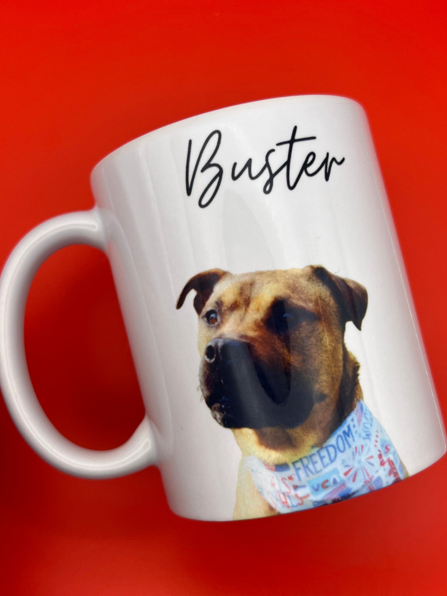 Personalized Mug