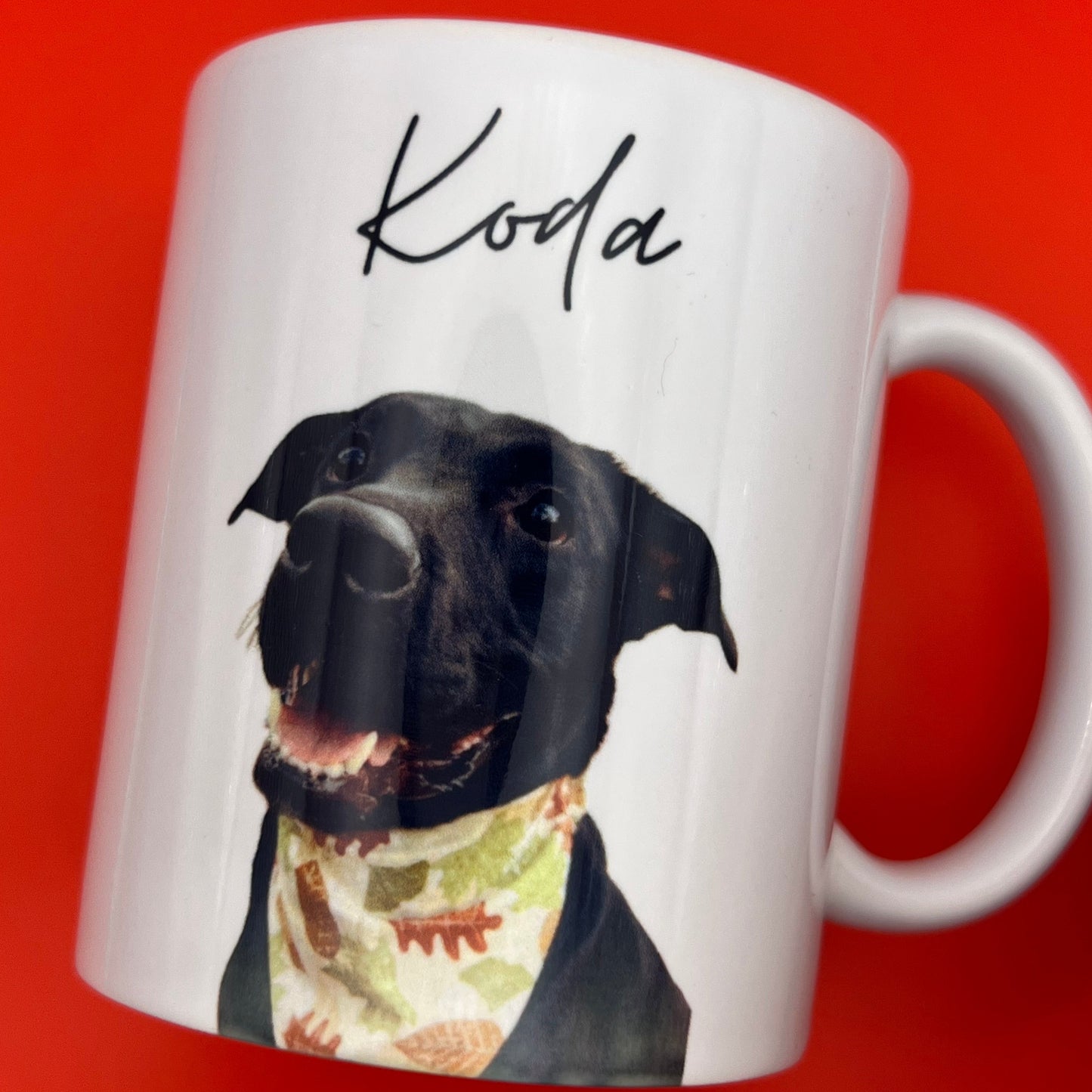 Personalized Mug