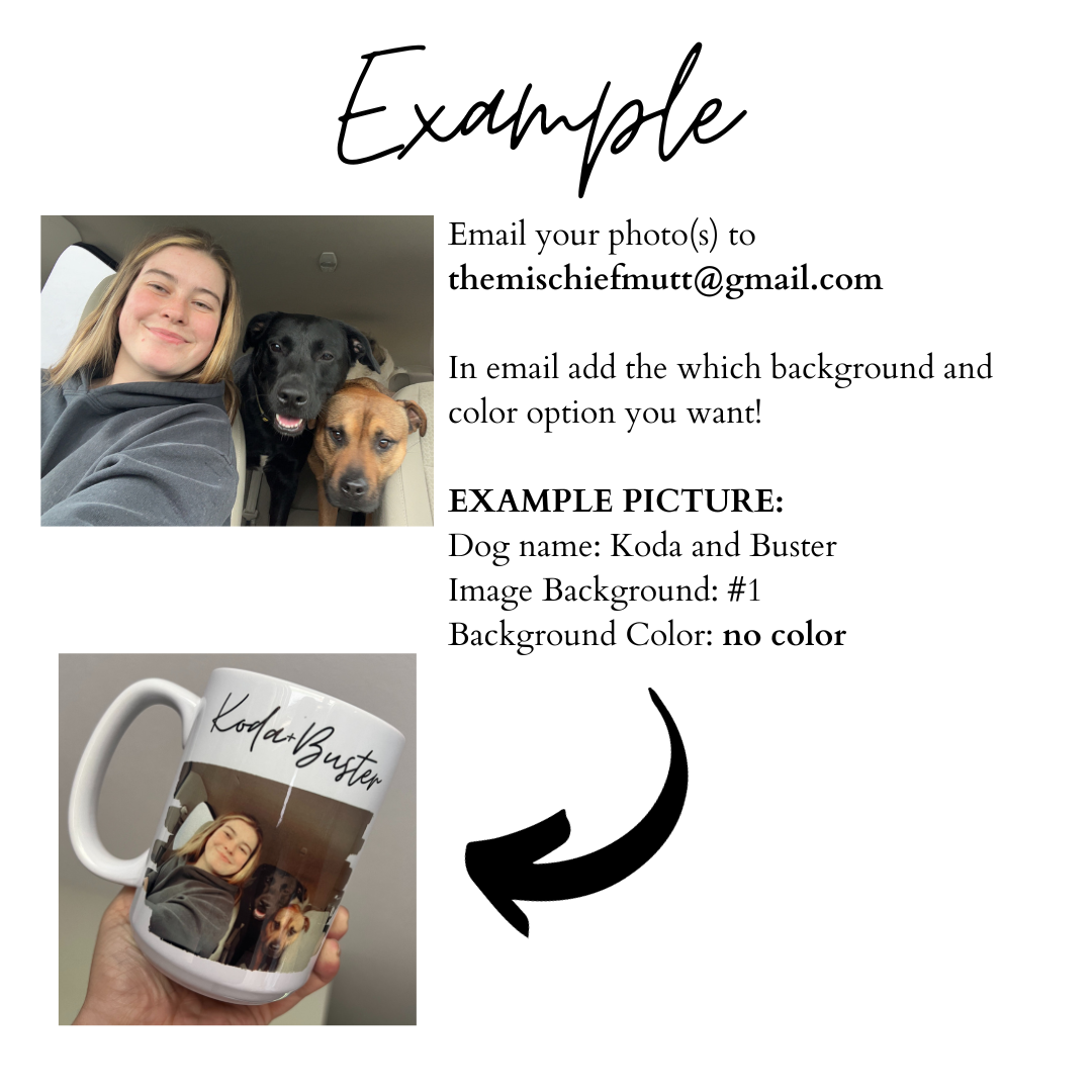 Personalized Mug